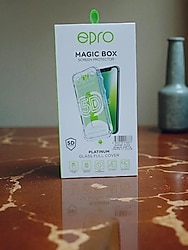 Samsung S22 Magic Box Cam Ekran Koruyucu