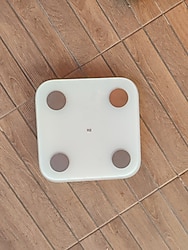 mi smart body composition scale 2