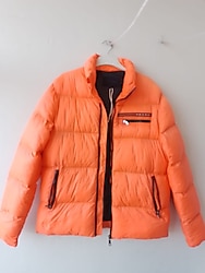 PRADA KAZ TÜYÜ XL MONT