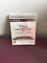 Ps3 Oyun Disney İnfinity Ambalajlı