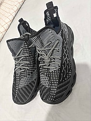 gunluk tarz spor ayakabı