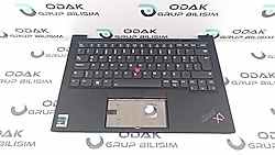 LENOVO THİNKPAD X1 CARBON GEN 10 GEN 11 (ÜST KASA+KLAVYE)