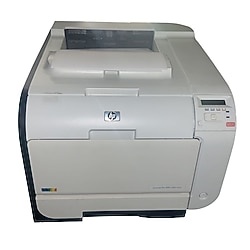 hp laserjet pro400 color m451dn yazıcı(İKİNCİEL)