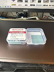 Honeywell PTM76950 Faz Değiştiren Termal Macun