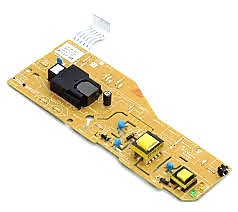 Brother HL-1210W HL-1211W HL-1212W HL-1110 HVPS Yüksek Gerilim Kartı Güç Kaynağı Kartı LV1040-001