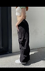 Kargo pantolon , sıfır, S/M beden