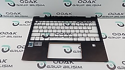 MSI SUMMIT E13 (ÜST KASA)