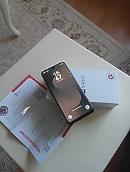 Galaxy A33 5g Garantili