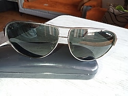 Police Polorize İtalyan gözlük