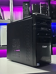 AMD A8-6600K-16GB RAM-240GB SSD