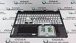 ACER ES1-531 (ÜST KASA)