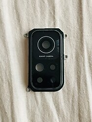 Xiaomi Mi 10 Arka Kamera Lensi Orijinal