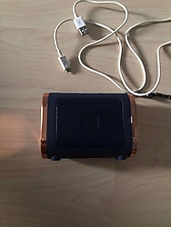 Bluetooth Hoparlör Hytech