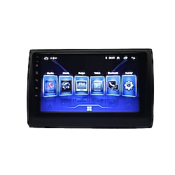 FİAT STİLO 2002-2006 ARASI 2-32 GB MULTİMEDYA KAMERA