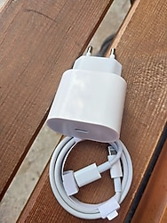 ıphone şarj aleti