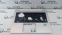 HP ELİTEBOOK 735 G5, 830 G5 (ÜST KASA)