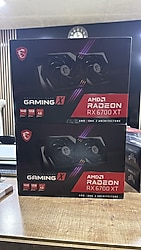 MSİ GAMİNGX 12GB 192Bit