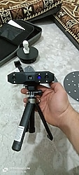 Revopoint mini 2 3d tarayici
