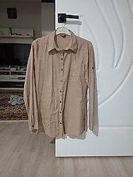 KADIN GÖMLEK CGx Marka