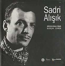 Sadri Alışık - Bircan Usallı Silan, Burçak Evren