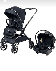 Prego Concorde bebek arabası