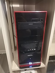 GTX 1650 Tİ SİSTEM