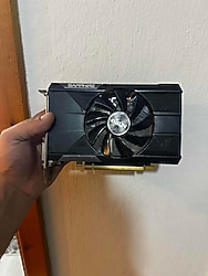 R7 370 2GB ekran kartı