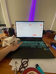 Tulpar T5 V20.3 15,6