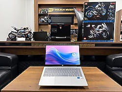 Hp 7P6E3EA İ5-1335U 8Gb 512Ssd 14" Dizüstü Bilgisayar