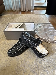 Guiseppe Zanotti 43 Numara Orijinal Ayakkabı