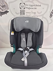 Britax-Römer Advansafix M I-Size Isofixli Oto Koltuğu 9-36 kg