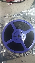 Low-Side Gate Driver IC Non-Inverting SOT-23-5 , Manufacturer Product Number : MCP1402T-E/OT , Tape & Reel (TR)