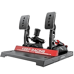 SIFIR Simagic P1000-FRS Hidrolik İkili Pedal Seti