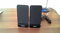 CREATIVE SBS A60 1+1 SPEAKER