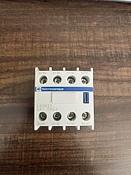 Telemecanique Ladn22 Yardımcı Kontaktör