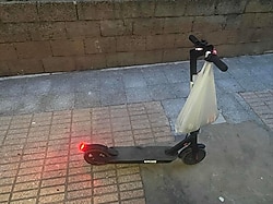 Scootı sc33B