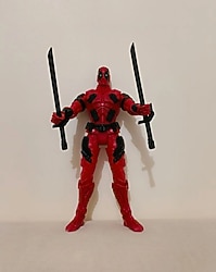 DEEDPOOL FİGÜR