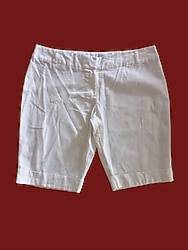 F&F Marka Erkek Bermuda