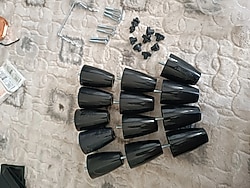 koltuk ayak yatak ayağı