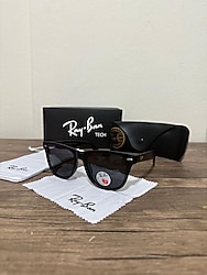 Rayban wayfarer güneş gözlüğü
