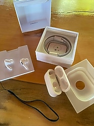 AirPods Pro 2.Nesil Kulaklık