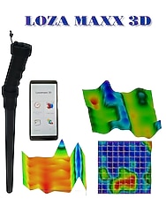 LOZAMAXX YER ALTI 3D GÖRÜNTÜLEME ÇİHAZI7