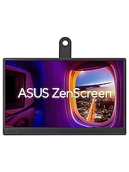 Asus ZenScreen MB169CK 15.6 5 ms Full HD IPS 60 Hz Taşınabilir Monitör-ID134739