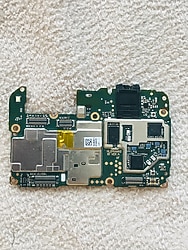 Huawei P9 Lite 2017 Anakart