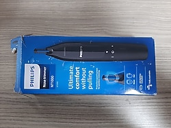 Philips 1000 Serisi NT1650 Kulak-Burun Tüy Kesme Makinesi
