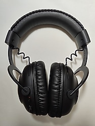 Logitech G Pro X Wireless Oyuncu Kulaklığı - SIFIRA YAKIN