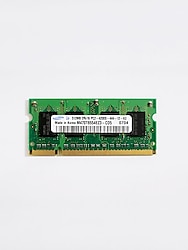 Samsung 512MB 533MHz DDR2 Laptop Ram