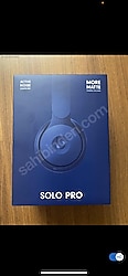 Beats solo pro