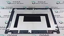 LENOVO THİNKPAD P70, P71 (LCD COVER) ORJİNAL SIFIR SİYAH