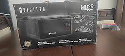 DİJİTSU MD25 MİKRODALGA FİRİN